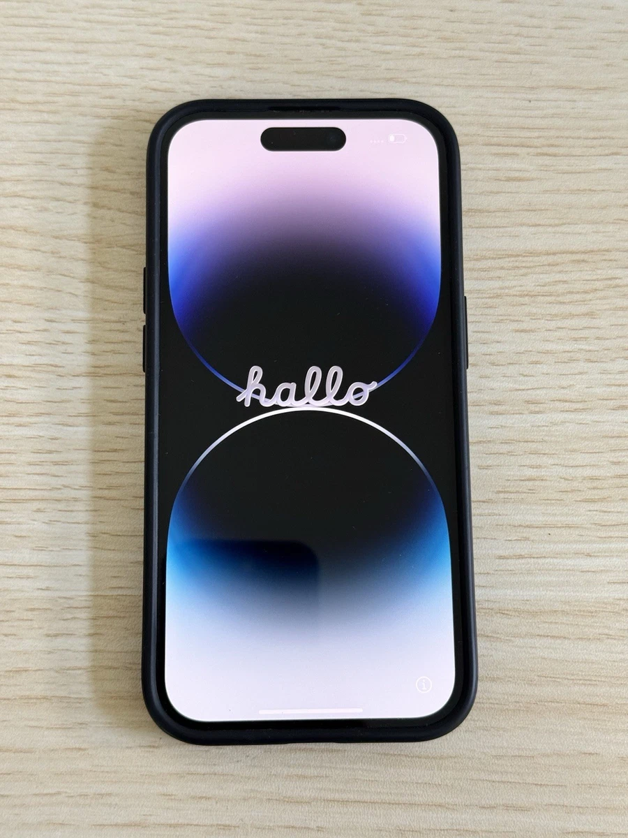 Apple iPhone 14 Pro 256GB for sale | eBay UK