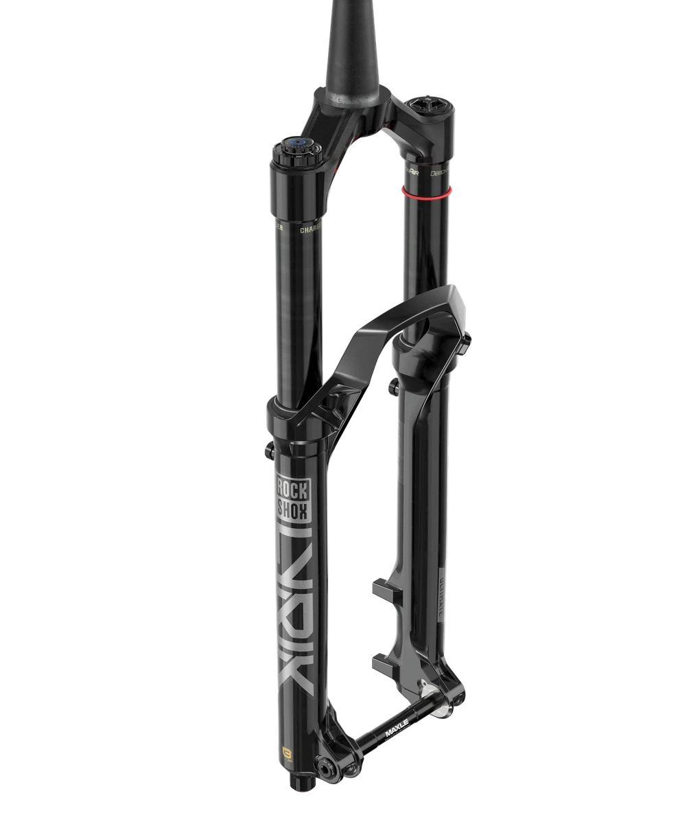 RockShox Lyrik Ultimate RC2 Suspension Fork 29in 160mm 15x110