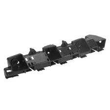 Front Bumper Support Bracket Protective Front Bumper Mount Support Bracket WBEX