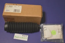26035404 AC DELCO Rack & Pinion Boot Kit Buick Olds Pontiac Chevy Cadillac