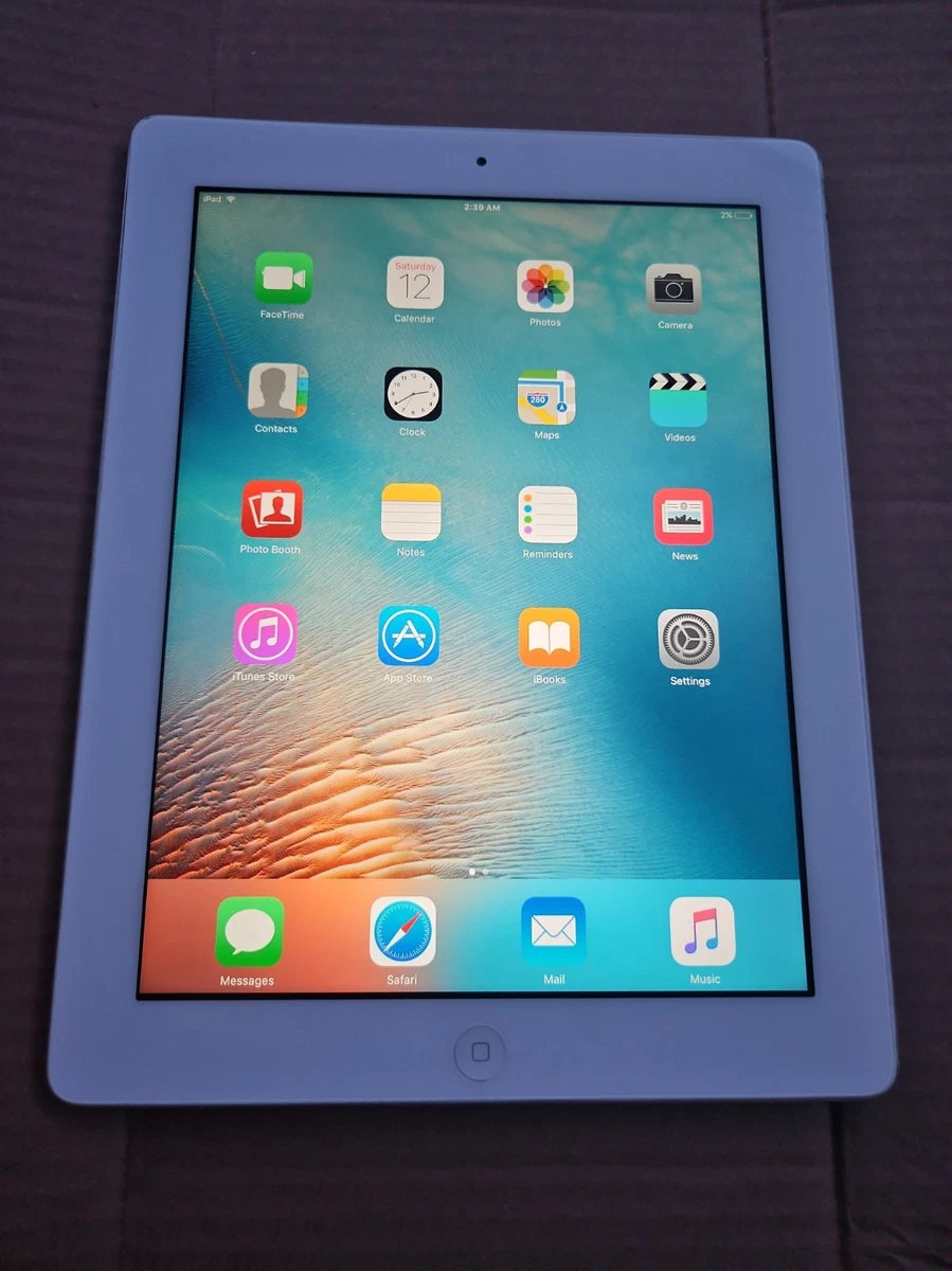 ipad a1430 products for sale | eBay
