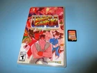 Ultra Street Fighter II: The Final Challengers Nintendo Switch Game w/Case