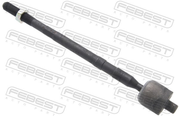 Axialgelenk Spurstange Febest 2122-FUS FüR Ford Fiesta 6 CB1 CCN 5 Van 16V LPG-image