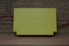 Exed Exes Japan Nintendo Famicom FC NES Very Good- Condition!