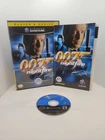 007 Nightfire Nintendo GameCube Authentic Tested CIB