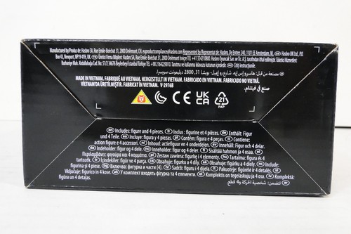 Transformers Age of the Primes Deluxe Class Vortex NIB - Picture 9 of 13