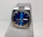 Beautiful Men's Vintage Seiko 6106-7769 Automatic Watch 1970's ~ Must See