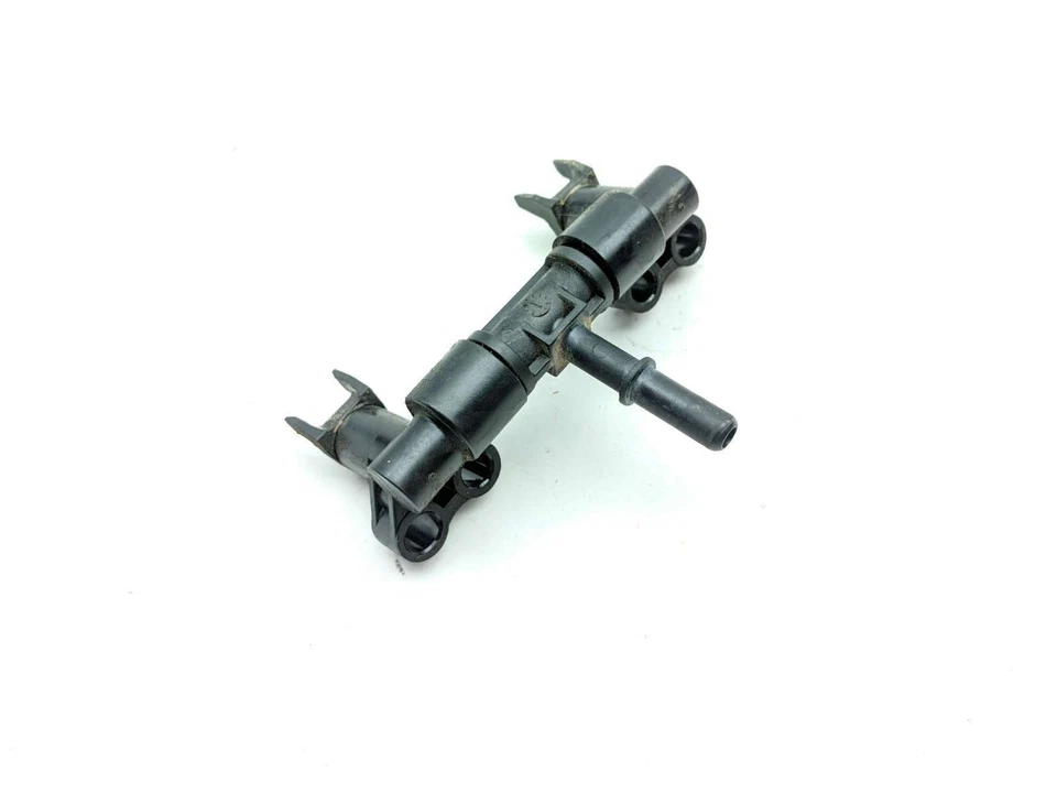 Riel inyector de combustible Honda CRF1000 Africa Twin Adventure Sports 18 Foto 4 de 4