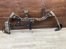 MATHEWS BOWS / ARCHERY LEGACY BOW (AM1056904)