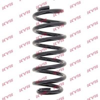 2X KYB RH3477 Fahrwerksfeder FüR Audi A6 C6 4F2 4F5