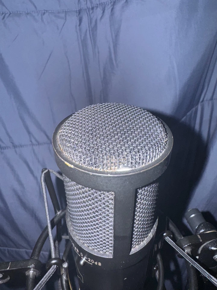 Sontronics STC 3x Condenser Microphone - Image 2 of 3