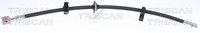 Bremsleitung Triscan 8150 23114 MERCEDES-BENZ 163 420 09 48