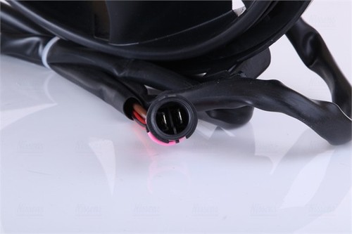 FAN RADIATOR 85691 FOR AUDI A6C5A4B5A8D2CABRIOLETB3 VW PASSATB5 ATX/AGE 2.8L - Picture 6 of 11