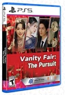 Vanity Fair: The Pursuit - Sony Playstation 5 - Brand New