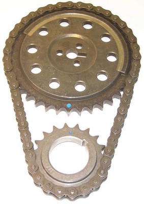 Engine Timing Set Cloyes Gear & Product C-3219
