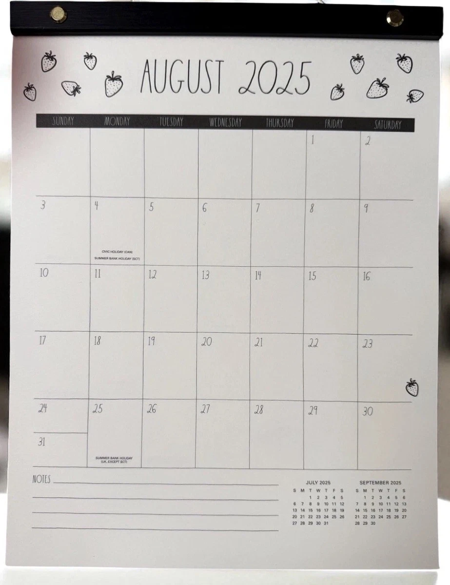 Academic Planner 2020-2021, AT-A-GLANCE Weekly & Monthly Planner, 8-1/4