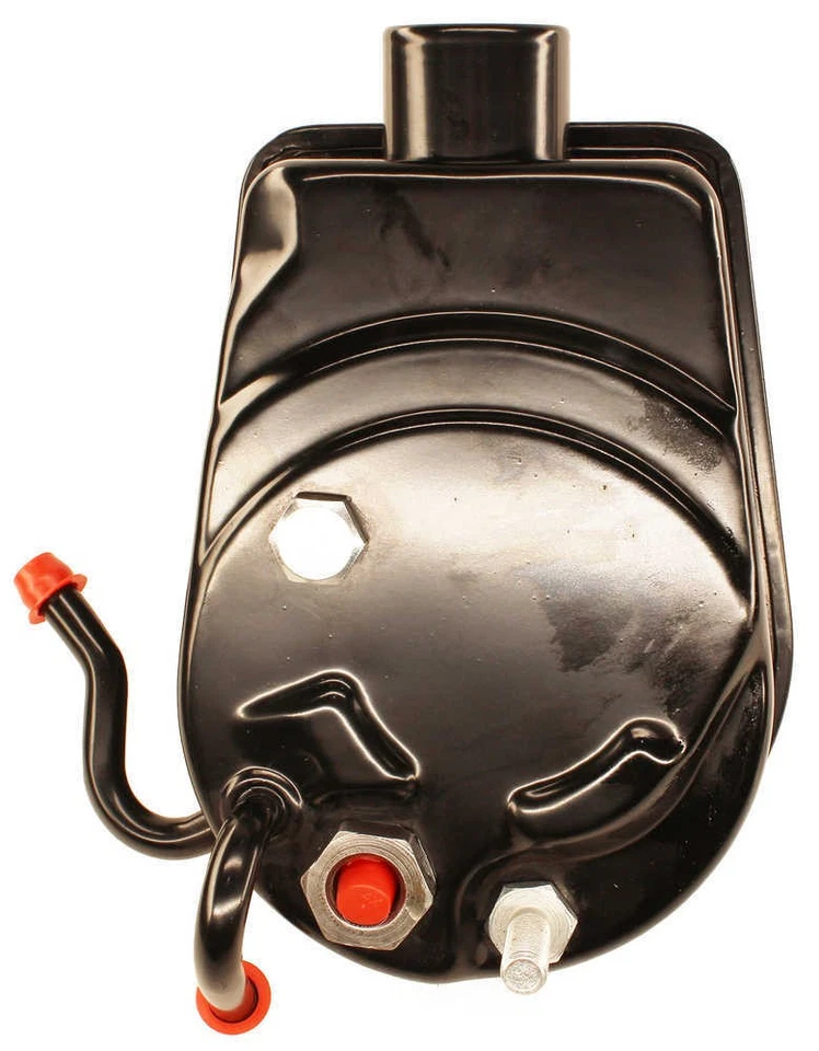 Power Steering Pump-GAS Lares 2591 Reman - Image 3 of 4