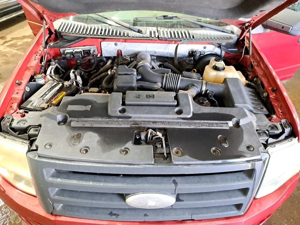 Rear Strut 2008 Expedition Sku#4251532 - Image 3 of 4