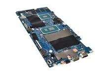 G72HV - System Board (Intel Core i7-1165G7)