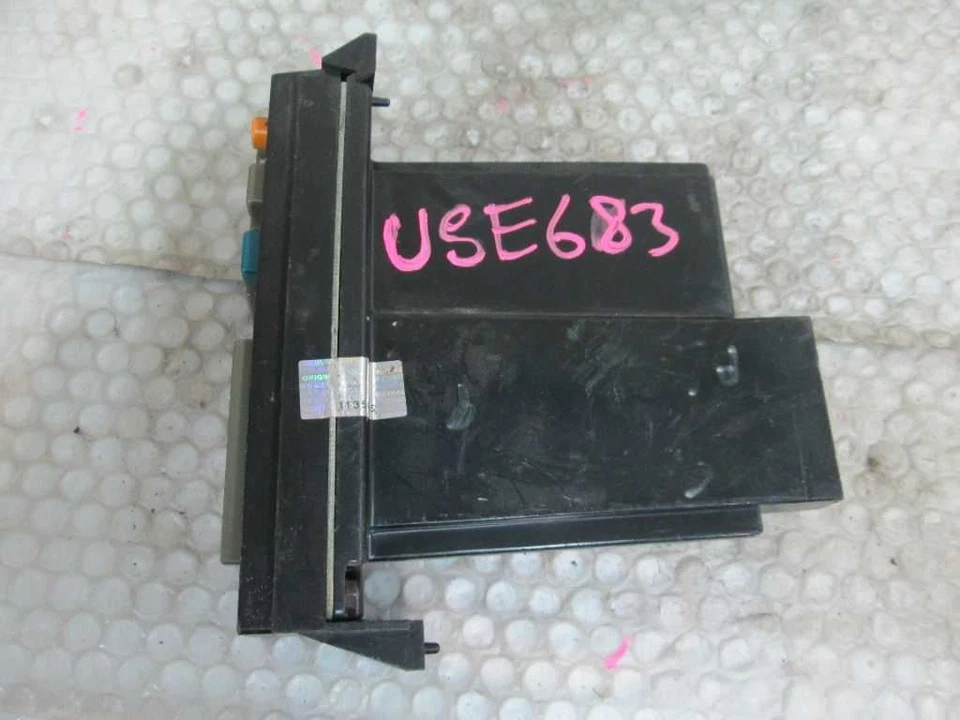 88-94 CHEVY GMC КЛИМАТ-КОНТРОЛЬ C/K SILVERADO TAHOE YUKON SUBURBAN 1500 16177555 - Изображение 4 из 4