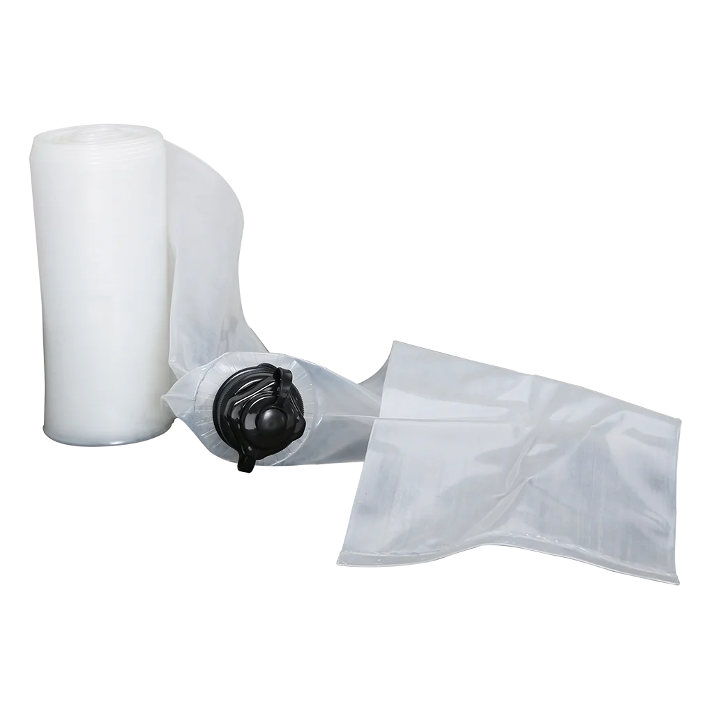 TPU Bottom air beam for Quest Hobby Air 300
