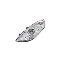 Hella Hauptscheinwerfer 1LR 010 117-211 FüR Renault, Links