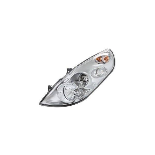 Hella Hauptscheinwerfer 1LR 010 117-211 FüR Renault, Links-image