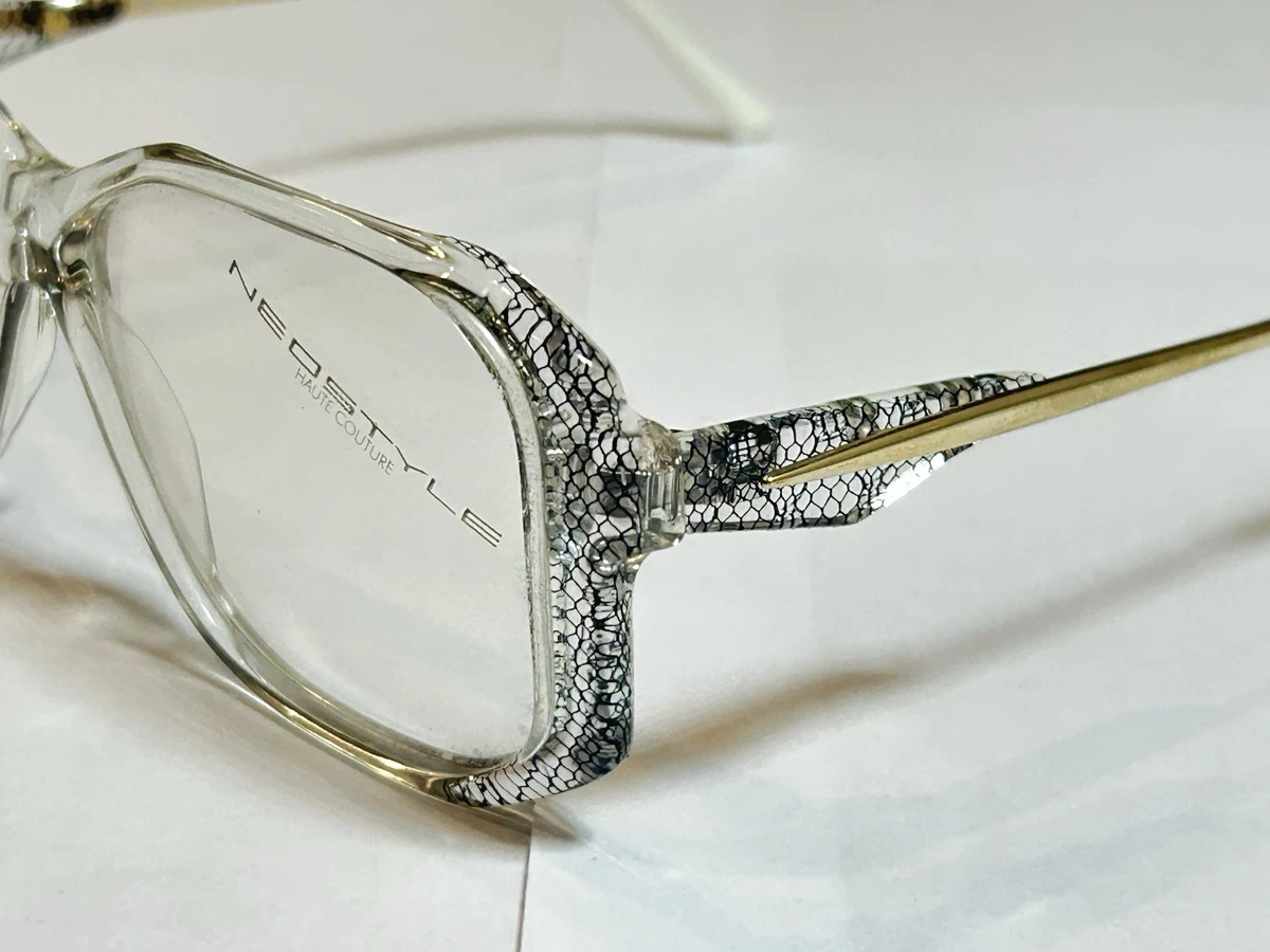 NEOSTYLE Eyeglass Frames for sale | eBay
