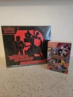 Etb + Bundle Rivalités Destinées EV10 NEUF ET SCELLÉ coffret Pokemon
