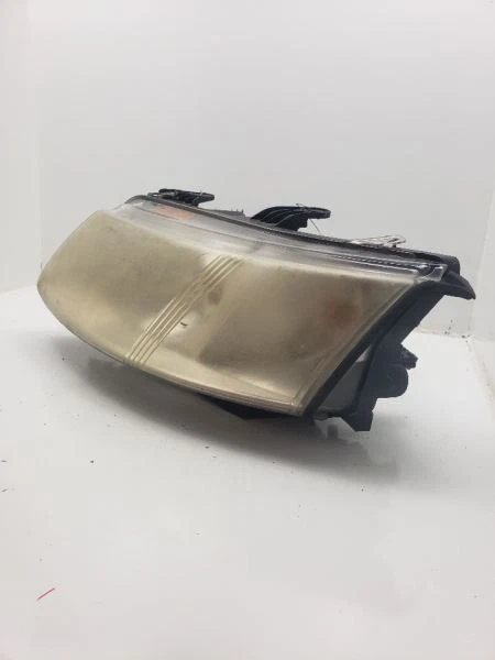 Driver Left Headlight Without Xenon Fits 03-07 SAAB 9-3 739834 - Image 2 of 4