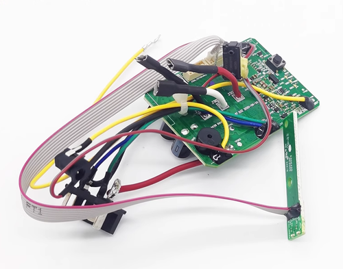 12V Electronic Module for Bosch 3 601 JK1 0L0 Pro Pruner Secateurs 12V/026-AS - Picture 1 of 2
