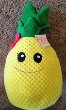 fiesta pineapple plush