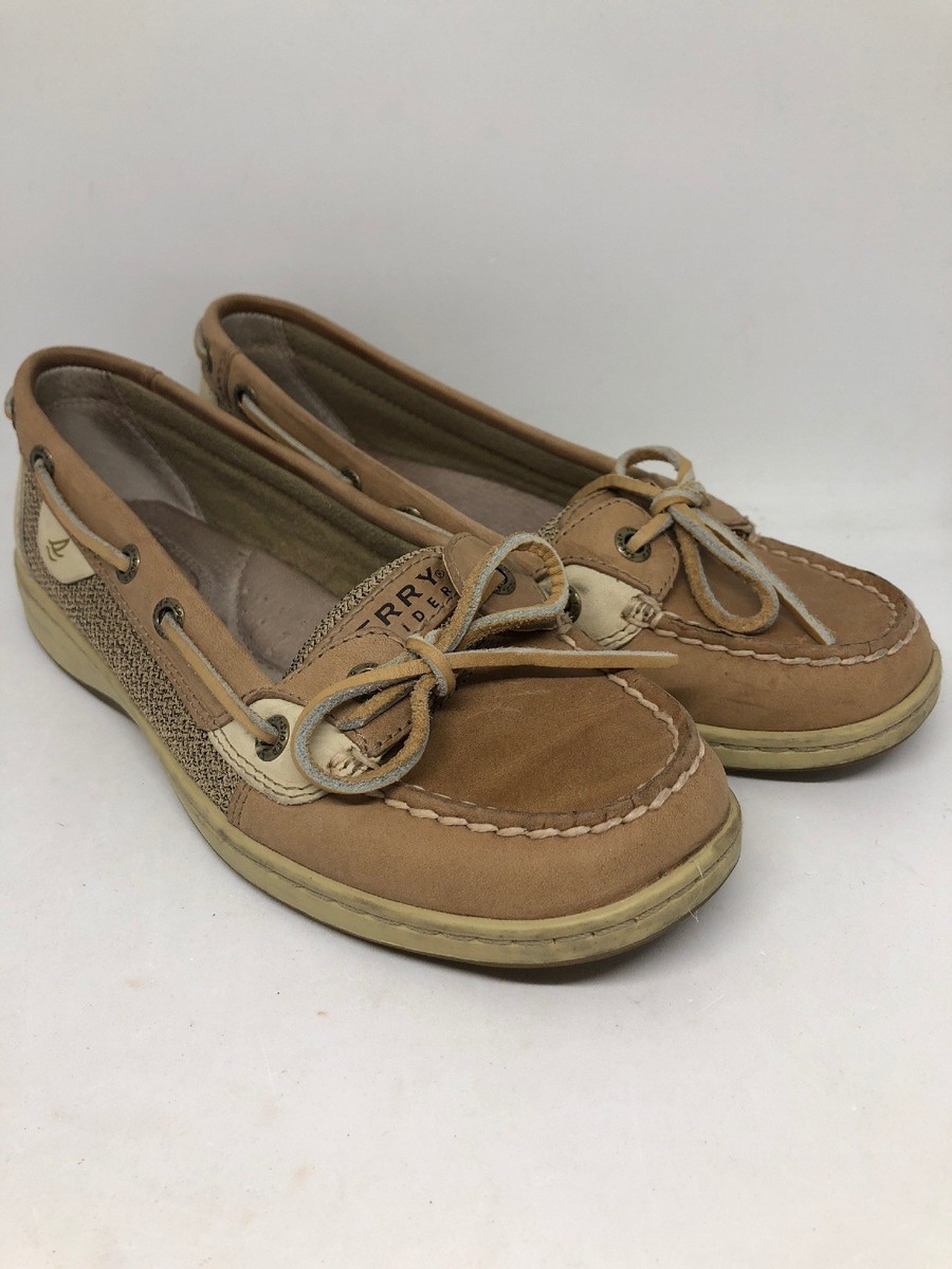 Sperry Top Sider J-13 CH73 Boat Deck Shoes Women's 6 | eBay