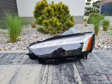 Audi A5 S5 RS5 8W6 LIFT Genuine Front Headlight Left Full Led Matrix 8W6941