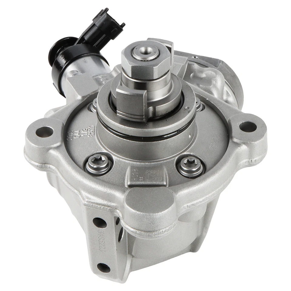 Bomba de inyección de combustible 0445010512 0445010559 para Fiat Ducato Lveco Daily 3.0D Foto 4 de 4