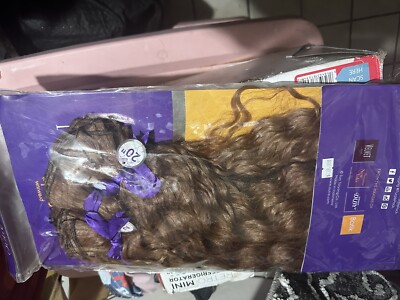 30inch Human Hair Bundles Body Wave Bundles Weft Virgin Remy Hair Extensions 10A