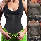 Women Slim Body Shaper Waist Trainer Underbust Cincher Corset Vest Shapewear Hot