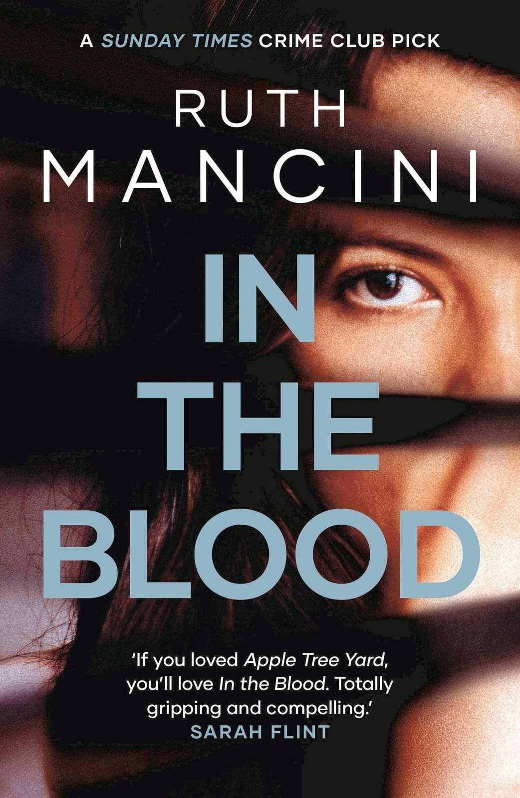 Thumbnail - Ruth Mancini | In The Blood | Taschenbuch | Englisch (2019) |