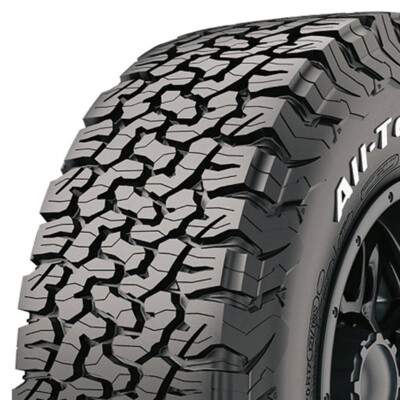 BFGoodrich All Terrain TA KO2 31X10.5R15 Tire for sale BFGoodrich All Terrain TA KO2 31X10.5R15 Tire for sale