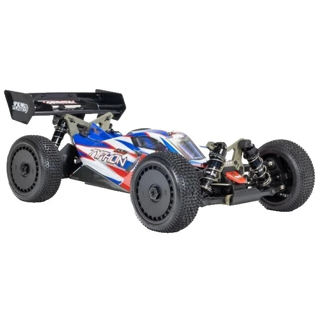 TLR Hobby RC Car, Truck & Motorcycle Buggies