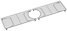 Elkay LKFBG3007SS 28.8 x 6 x 1/2" Bottom Grid, Stainless Steel