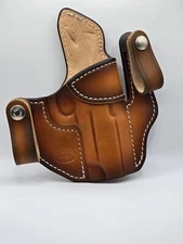 Custom Leather Holster 1911 Full Size 5" 