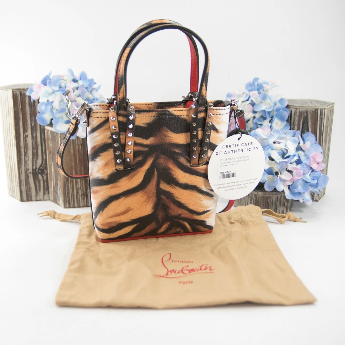 Women's Christian Louboutin Designer Handbags