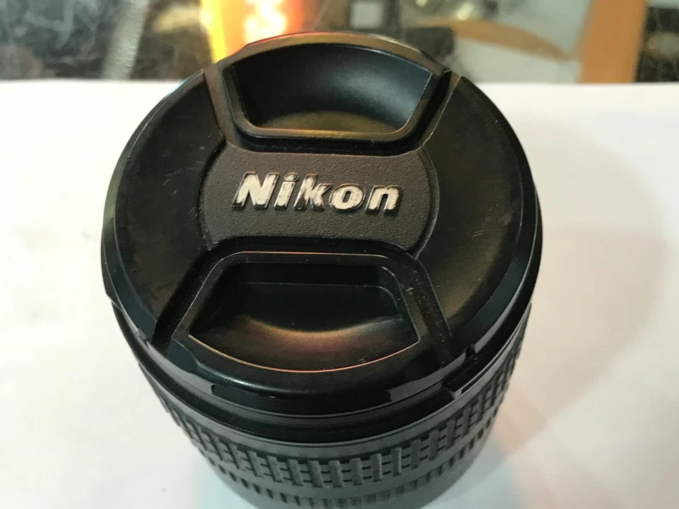 NIKON DX AF-S NIKKOR 18-70MM 1:3.5-4.5G ED DX SWM ED IF ASPHERICAL - READ DESC - Image 4 of 4