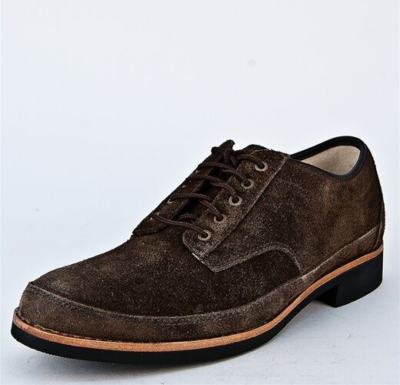 Timberland Boot Company Abington Men's Leather Oxfords Shoes