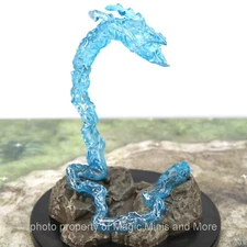 Eberron Rising from Last War ~ LIVING SPELL LIGHTNING BOLT #28 Icons Realm D&D