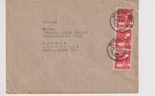 Gemeinsch.Ausg. Mi. 945 (3er-Str.) Weidenau/Sieg, 1.3.48