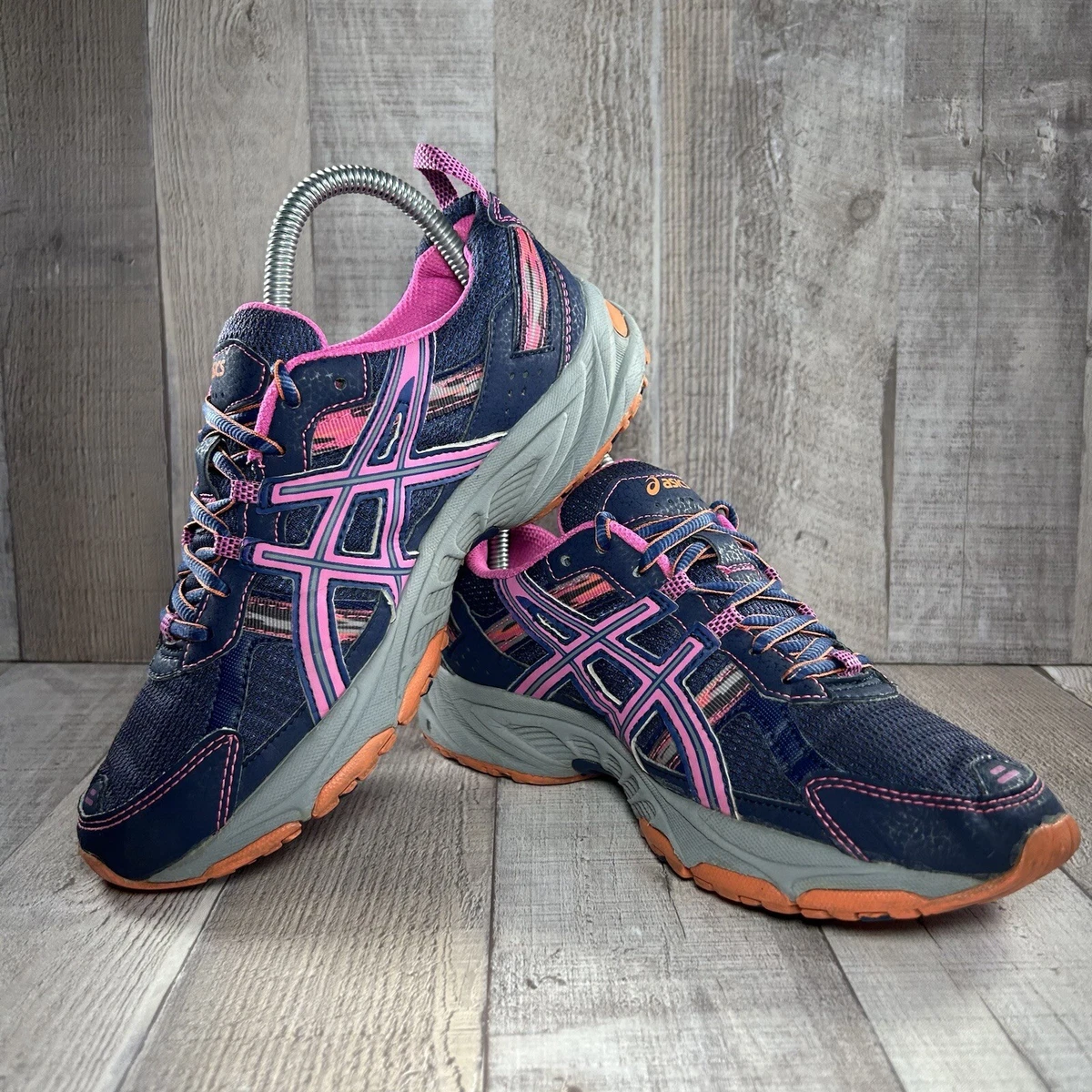 Asics venture hotsell 5 womens