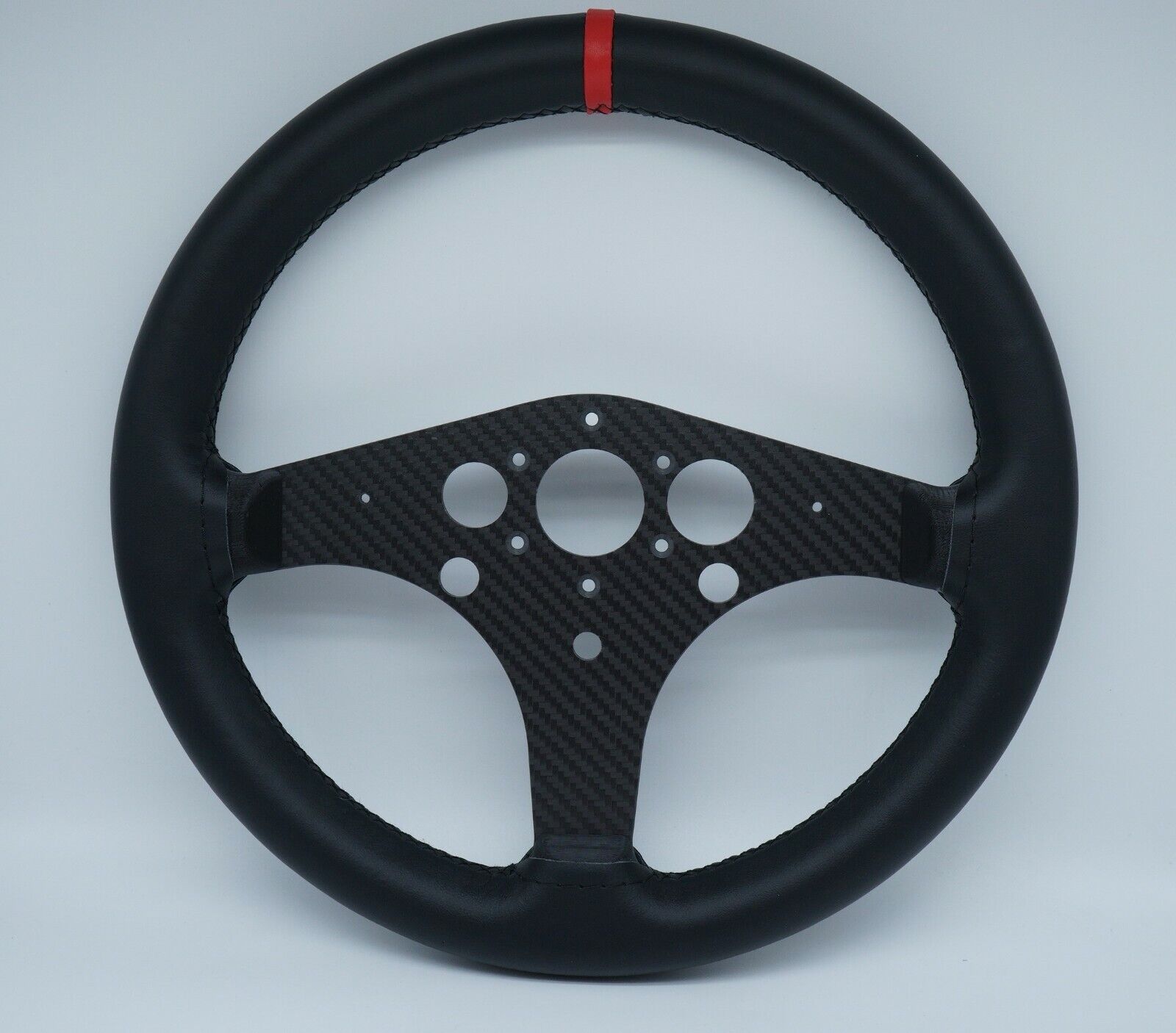 Thrustmaster T300RS T300GT Racing 13inch 33cm steering Wheel MOD DIY rally