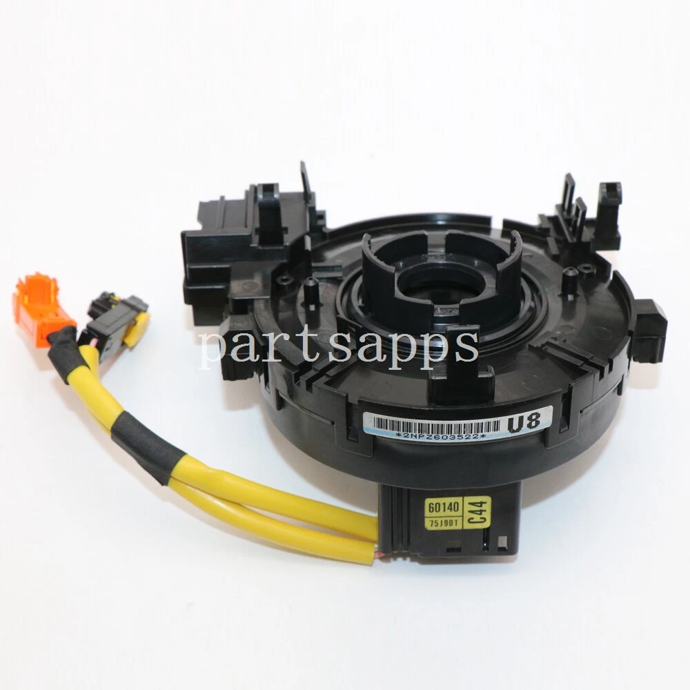 OEM Spiral Cable Sub-Assy 84307-60140 8430760140 For Toyota Land 